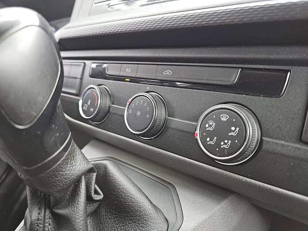 Volkswagen Transporter 2.0 TDI t6.1 150pk l2h1 autm uit 2024, foto 11