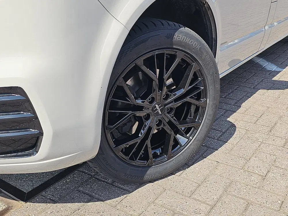 Volkswagen Transporter 2.0 TDI t6.1 150pk l2h1 autm uit 2024, foto 14