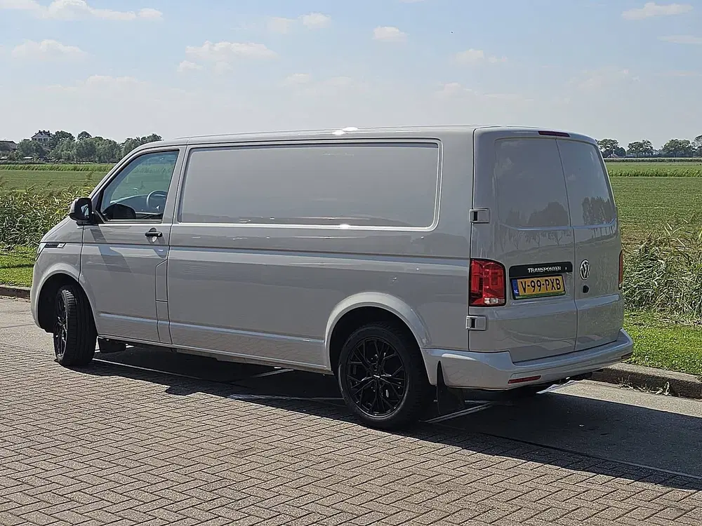 Volkswagen Transporter 2.0 TDI t6.1 150pk l2h1 autm uit 2024, foto 6
