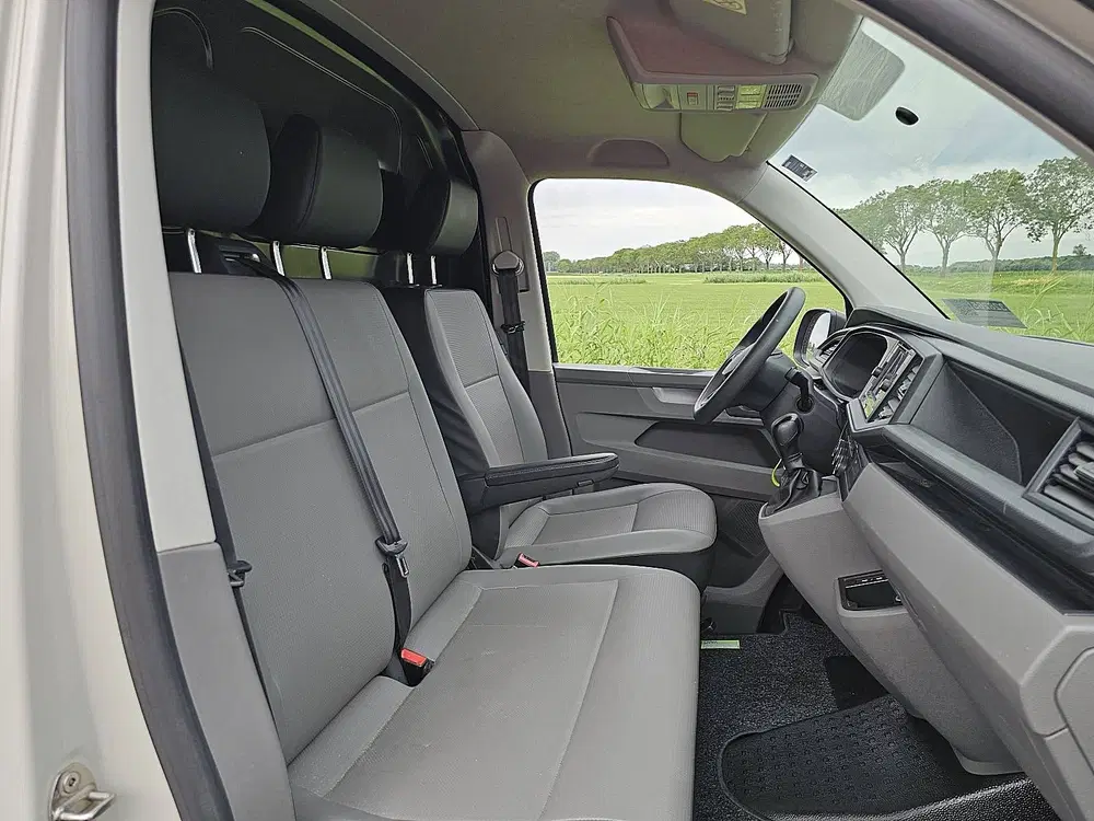 Volkswagen Transporter 2.0 TDI t6.1 150pk l2h1 autm uit 2024, foto 7