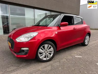 Suzuki Swift 1.2 Select automaat AIRCO. BJ 5-2019. APK. 5-20 uit 2019