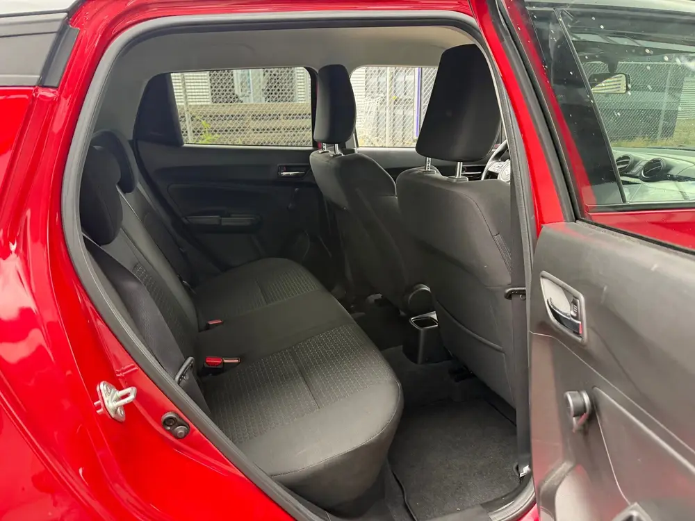 Suzuki Swift 1.2 Select automaat AIRCO. BJ 5-2019. APK. 5-20 uit 2019, foto 10