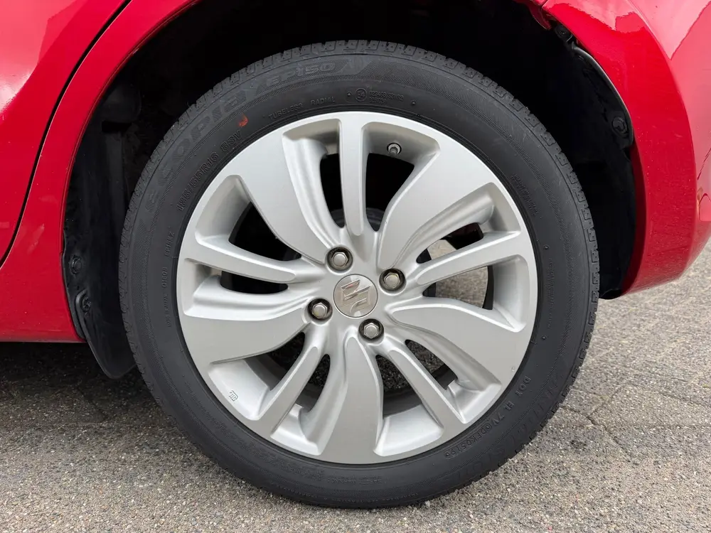 Suzuki Swift 1.2 Select automaat AIRCO. BJ 5-2019. APK. 5-20 uit 2019, foto 12