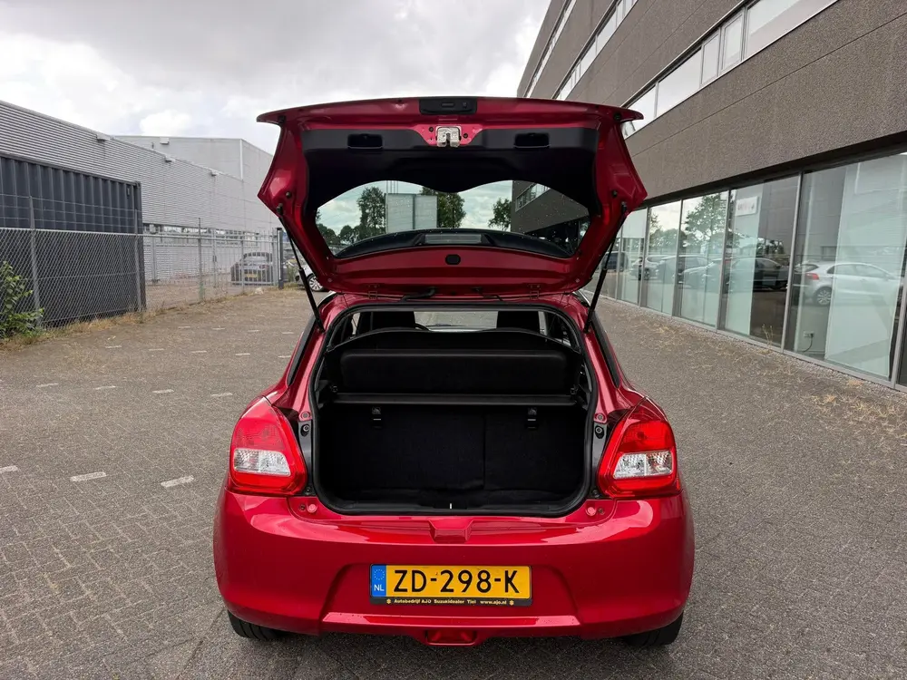 Suzuki Swift 1.2 Select automaat AIRCO. BJ 5-2019. APK. 5-20 uit 2019, foto 17