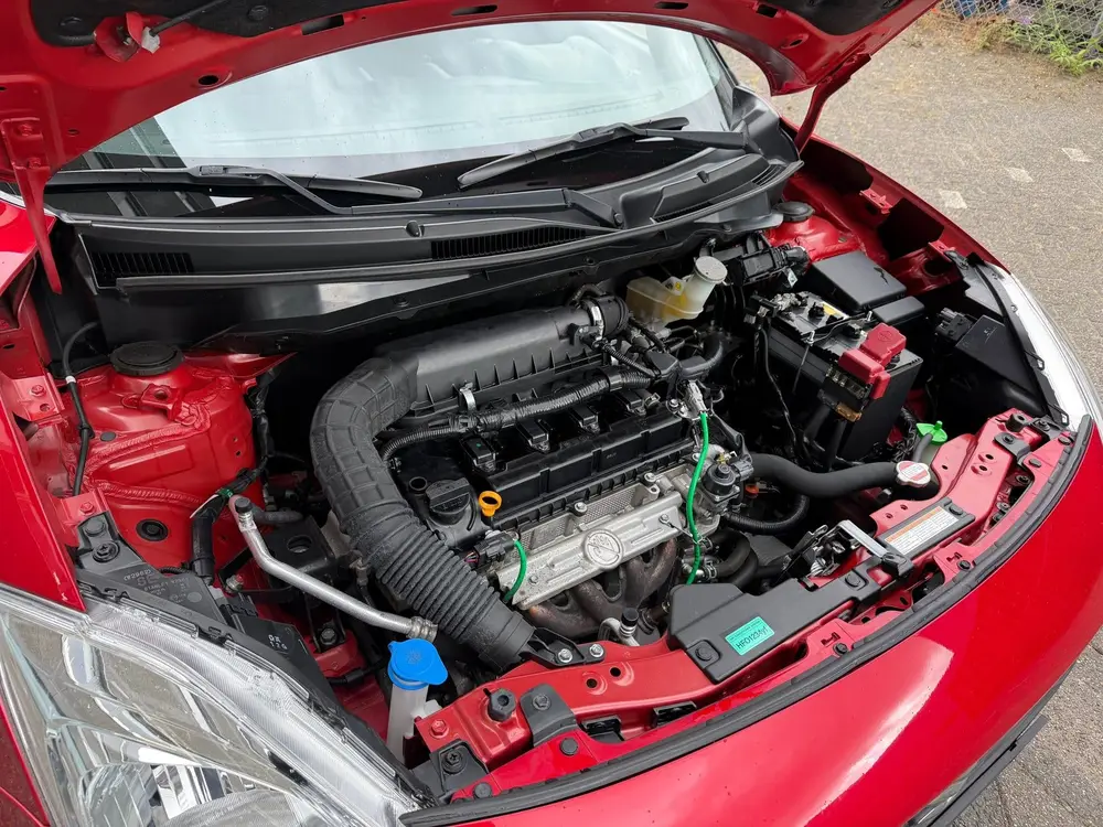 Suzuki Swift 1.2 Select automaat AIRCO. BJ 5-2019. APK. 5-20 uit 2019, foto 18