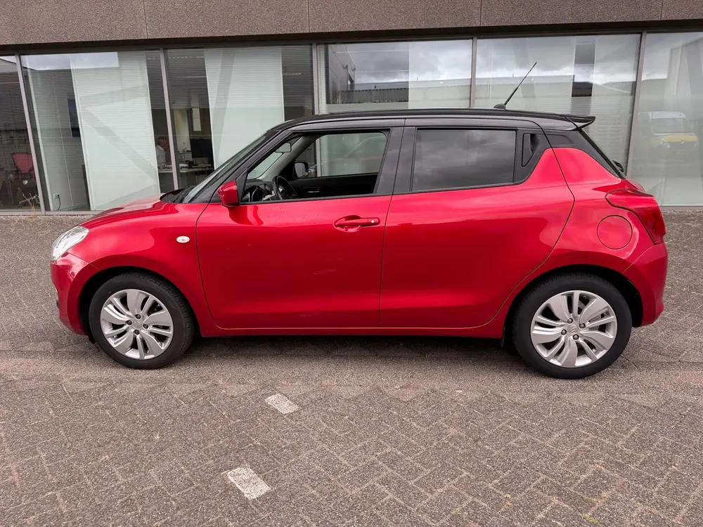 Suzuki Swift 1.2 Select automaat AIRCO. BJ 5-2019. APK. 5-20 uit 2019, foto 2