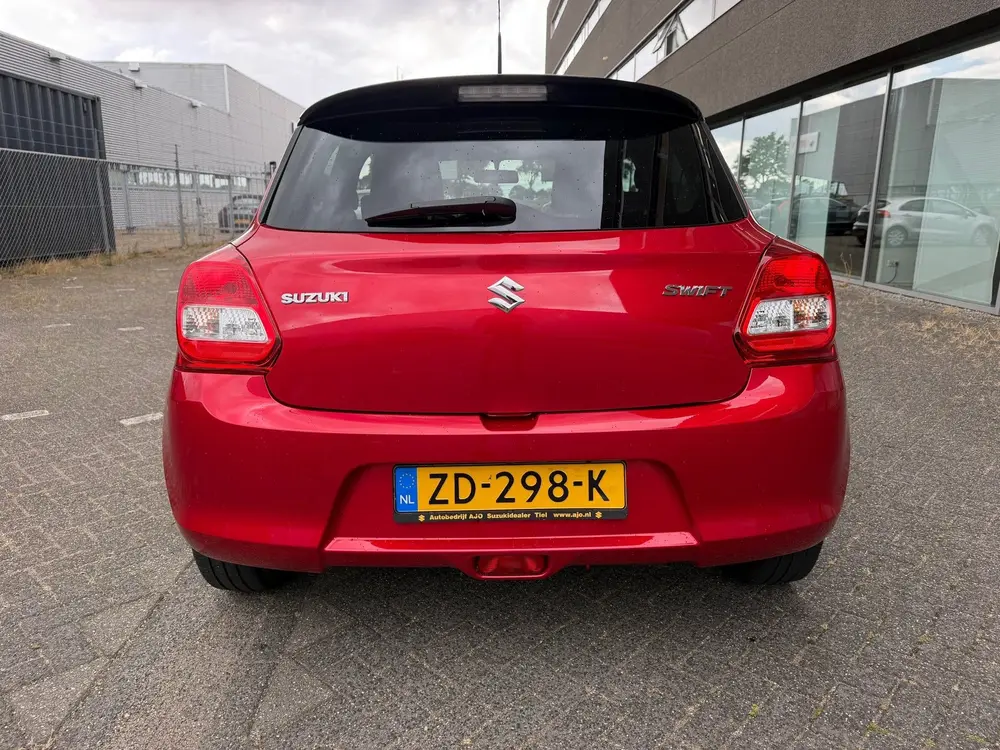 Suzuki Swift 1.2 Select automaat AIRCO. BJ 5-2019. APK. 5-20 uit 2019, foto 4