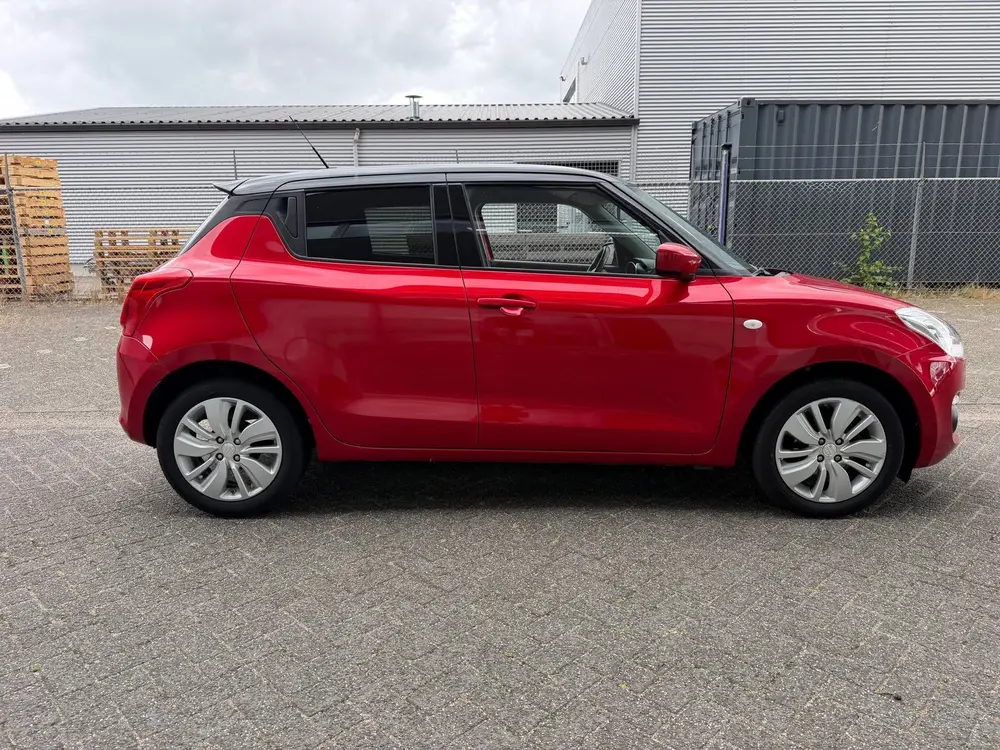 Suzuki Swift 1.2 Select automaat AIRCO. BJ 5-2019. APK. 5-20 uit 2019, foto 6