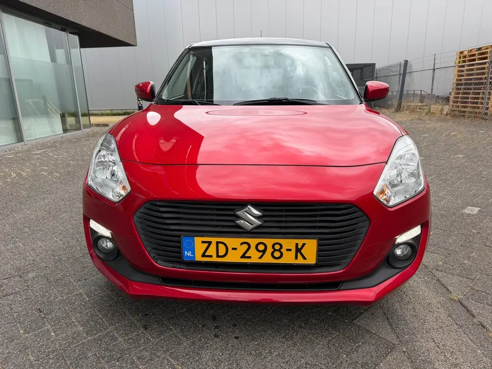 Suzuki Swift 1.2 Select automaat AIRCO. BJ 5-2019. APK. 5-20 uit 2019, foto 8