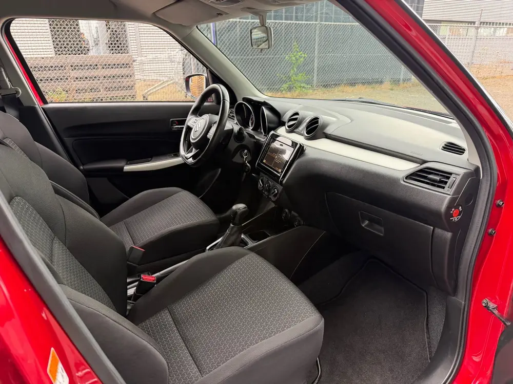 Suzuki Swift 1.2 Select automaat AIRCO. BJ 5-2019. APK. 5-20 uit 2019, foto 9
