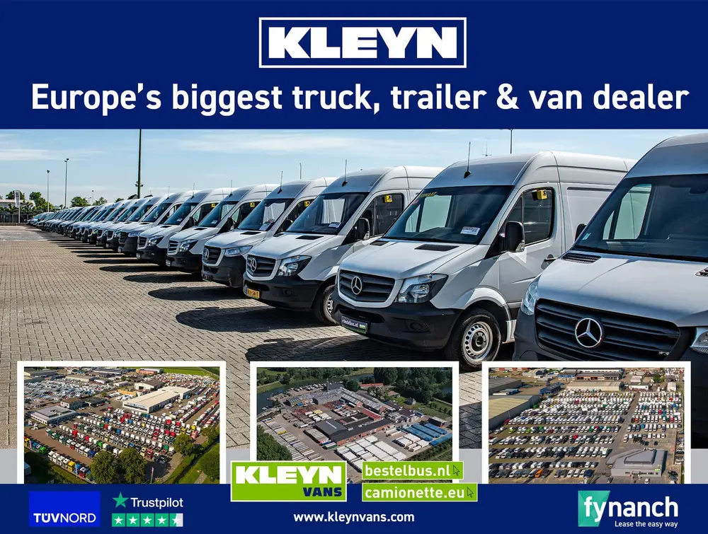 Opel Movano 2.3 ac navi euro6 uit 2019