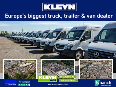 Opel Movano 2.3 ac navi euro6 uit 2019