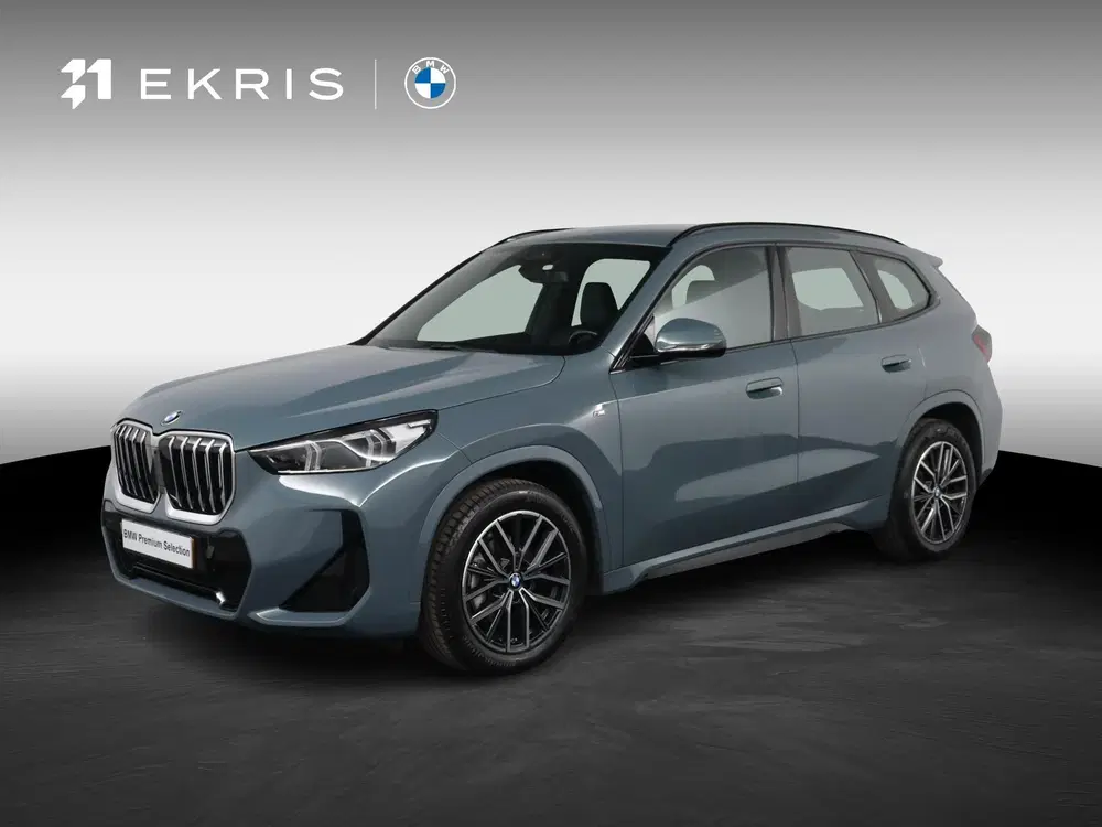 BMW X1 sDrive18i uit 2023