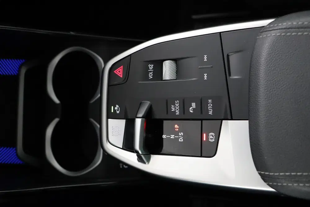 BMW X1 sDrive18i uit 2023, foto 20