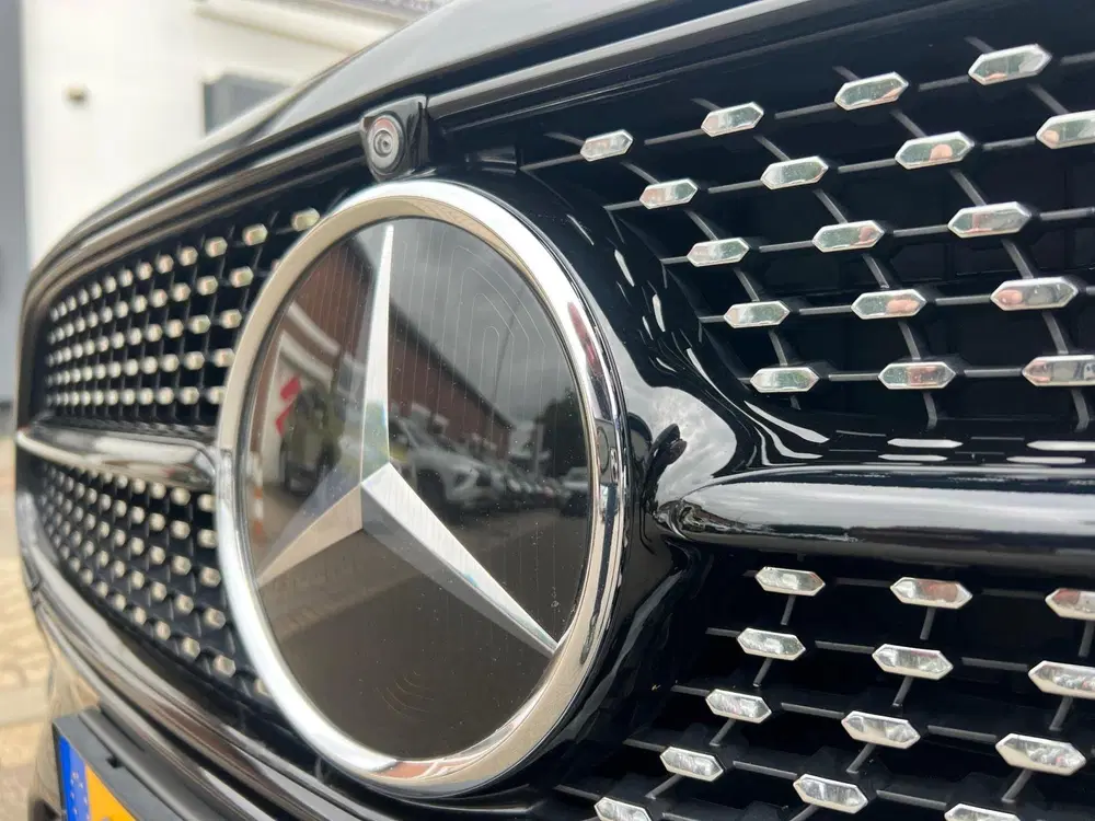 Mercedes-Benz E-Klasse 300 AMG Line 1 JAAR GARANTIE uit 2021, foto 10