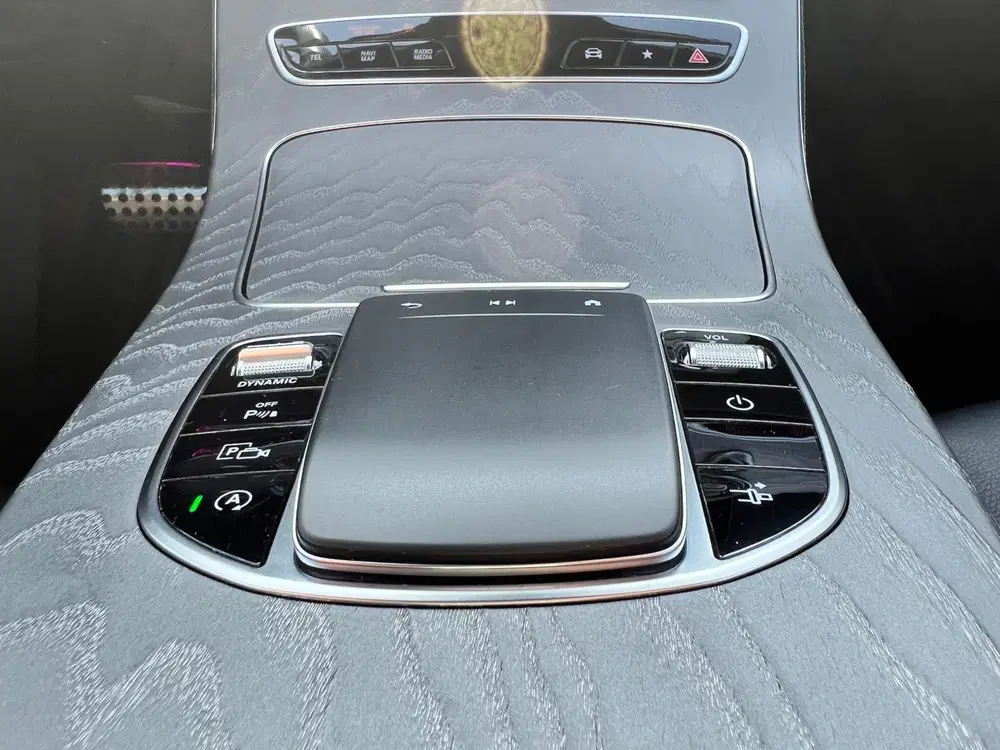 Mercedes-Benz E-Klasse 300 AMG Line 1 JAAR GARANTIE uit 2021, foto 17