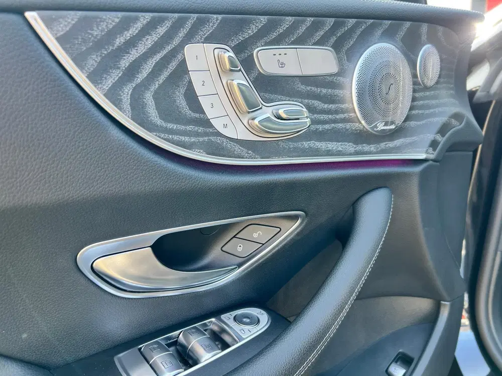 Mercedes-Benz E-Klasse 300 AMG Line 1 JAAR GARANTIE uit 2021, foto 20