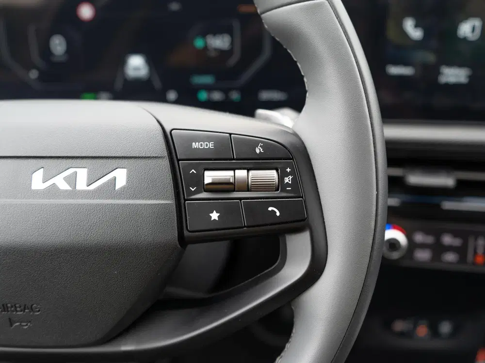 Kia EV6 Plus Advanced 84 kWh uit 2025, foto 19