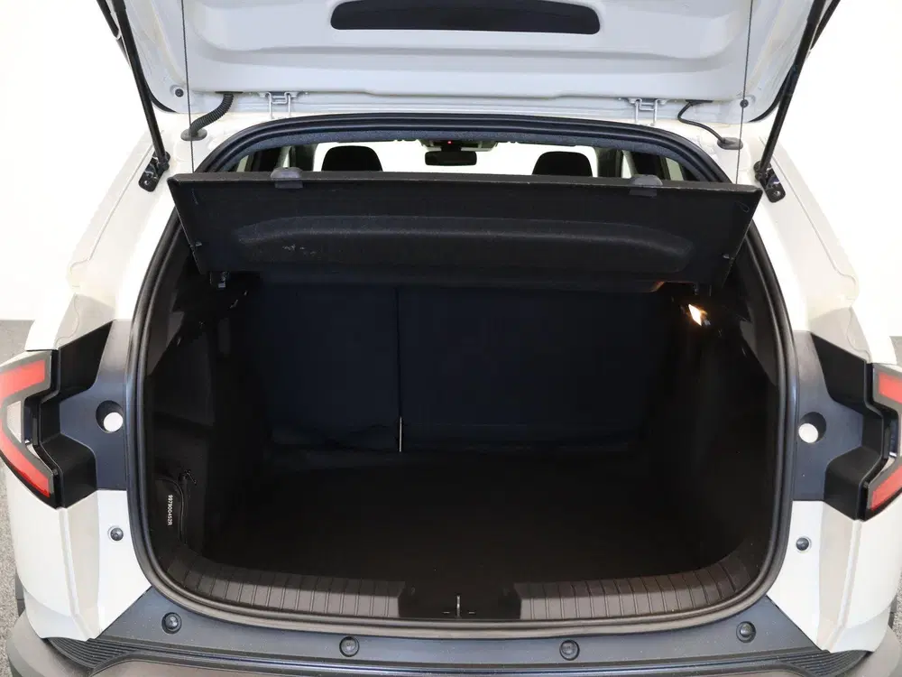 Dacia Duster Full Hybrid 140pk Extreme uit 2024, foto 17