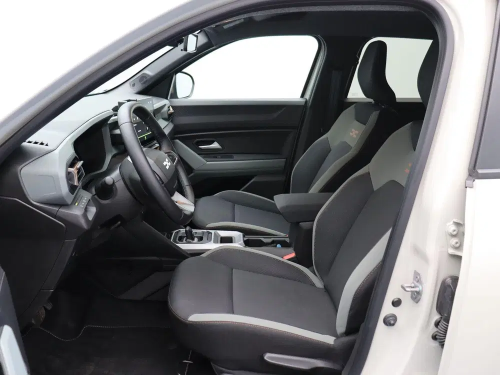 Dacia Duster Full Hybrid 140pk Extreme uit 2024, foto 20