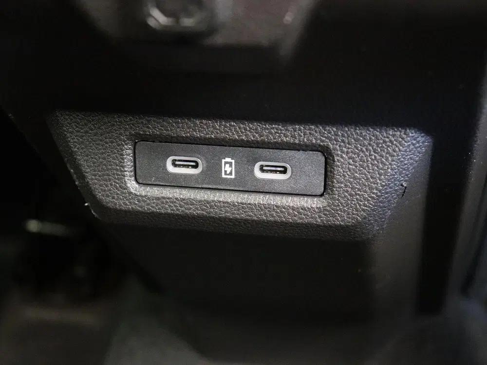 Dacia Duster Full Hybrid 140pk Extreme uit 2024, foto 4