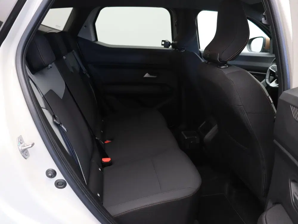 Dacia Duster Full Hybrid 140pk Extreme uit 2024, foto 8