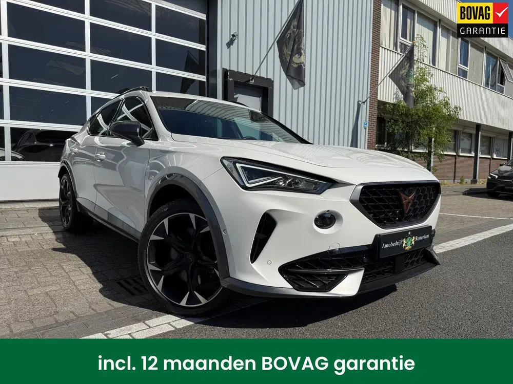 Cupra Formentor 1.4 e-Hybrid VZ Performance 360º *BOMVOL* uit 2022