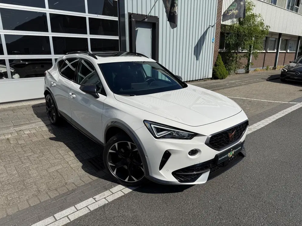 Cupra Formentor 1.4 e-Hybrid VZ Performance 360º *BOMVOL* uit 2022, foto 11