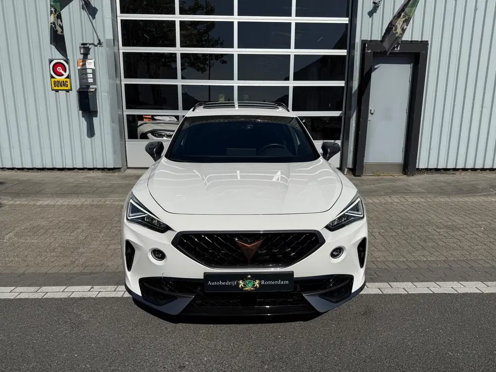 Cupra Formentor 1.4 e-Hybrid VZ Performance 360º *BOMVOL* uit 2022, foto 12