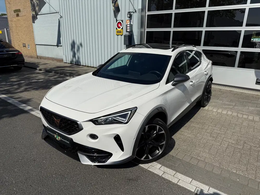 Cupra Formentor 1.4 e-Hybrid VZ Performance 360º *BOMVOL* uit 2022, foto 13