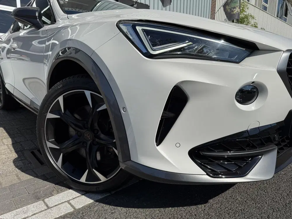 Cupra Formentor 1.4 e-Hybrid VZ Performance 360º *BOMVOL* uit 2022, foto 14