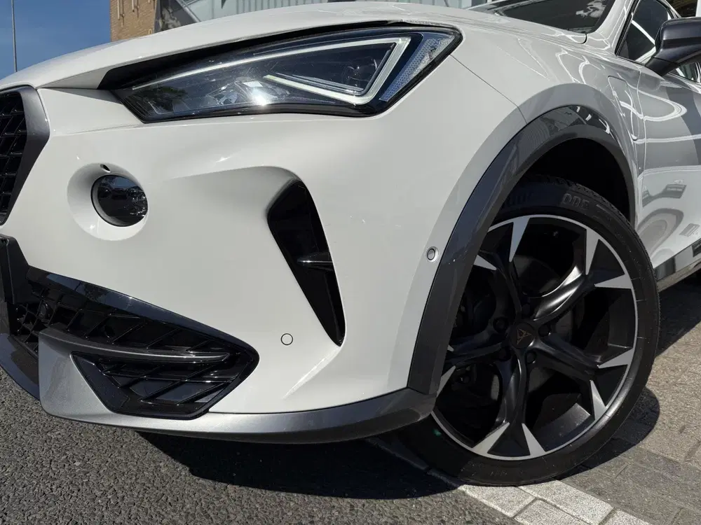 Cupra Formentor 1.4 e-Hybrid VZ Performance 360º *BOMVOL* uit 2022, foto 15
