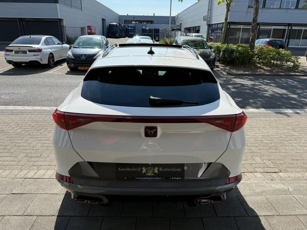 Cupra Formentor 1.4 e-Hybrid VZ Performance 360º *BOMVOL* uit 2022, foto 17
