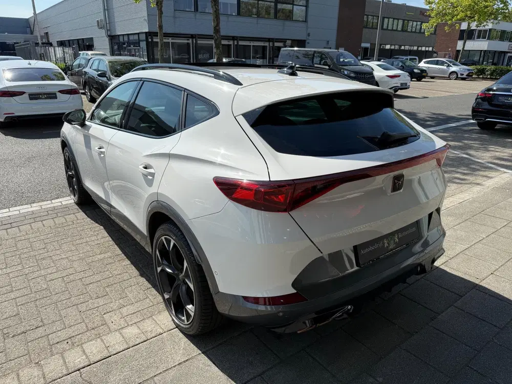 Cupra Formentor 1.4 e-Hybrid VZ Performance 360º *BOMVOL* uit 2022, foto 19