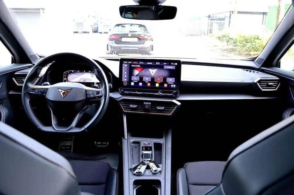 Cupra Formentor 1.4 e-Hybrid VZ Performance 360º *BOMVOL* uit 2022, foto 2