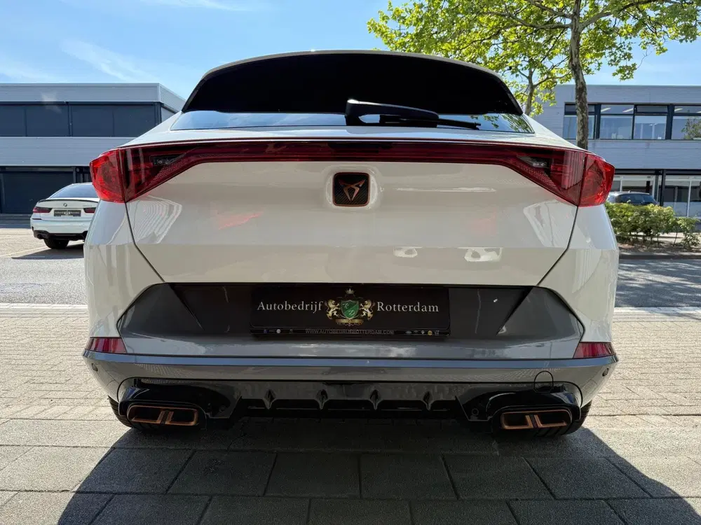 Cupra Formentor 1.4 e-Hybrid VZ Performance 360º *BOMVOL* uit 2022, foto 20