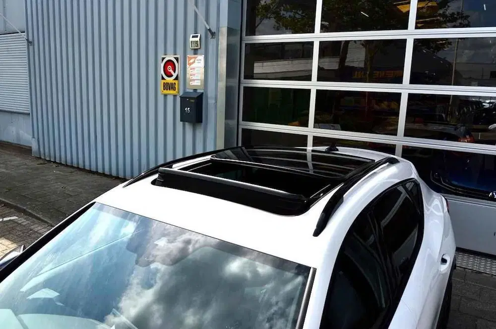 Cupra Formentor 1.4 e-Hybrid VZ Performance 360º *BOMVOL* uit 2022, foto 4