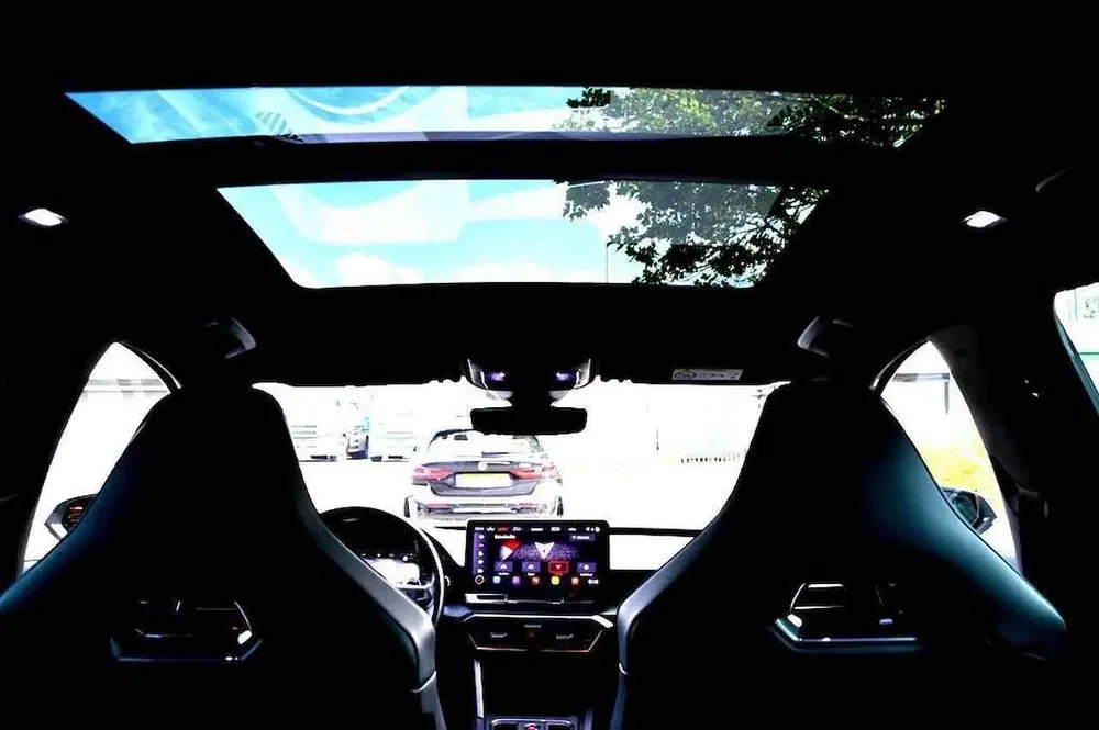 Cupra Formentor 1.4 e-Hybrid VZ Performance 360º *BOMVOL* uit 2022, foto 5