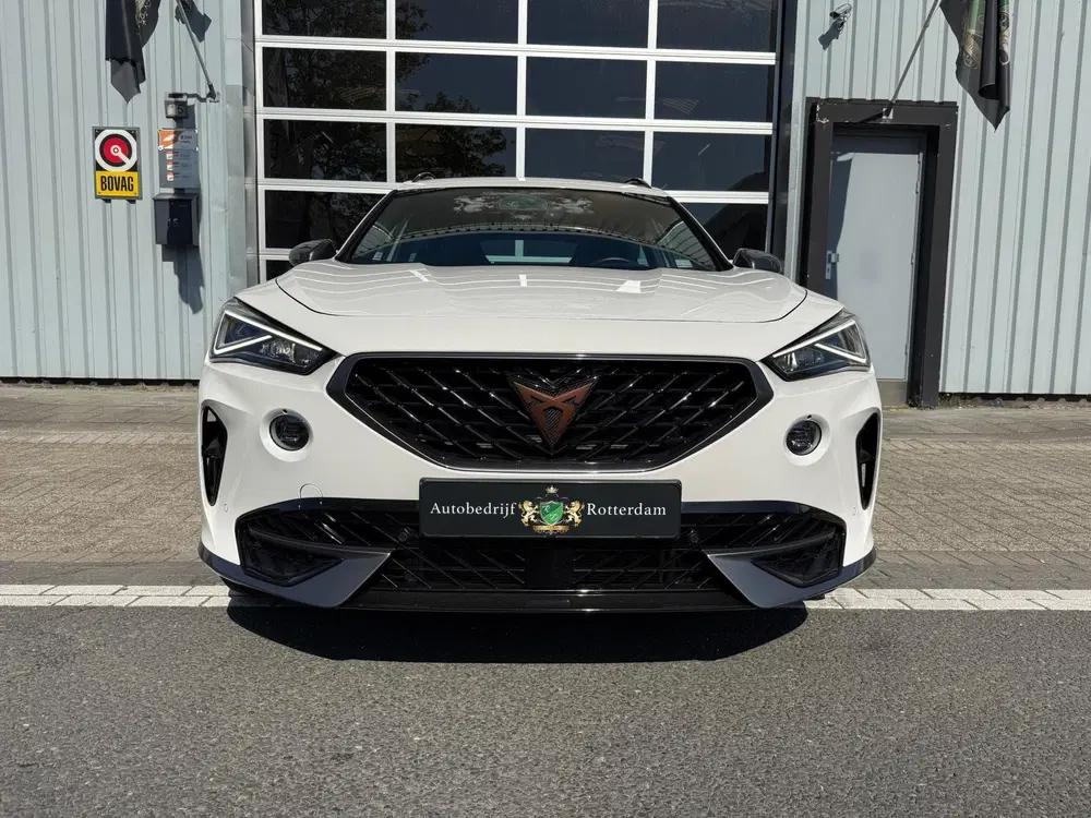 Cupra Formentor 1.4 e-Hybrid VZ Performance 360º *BOMVOL* uit 2022, foto 9