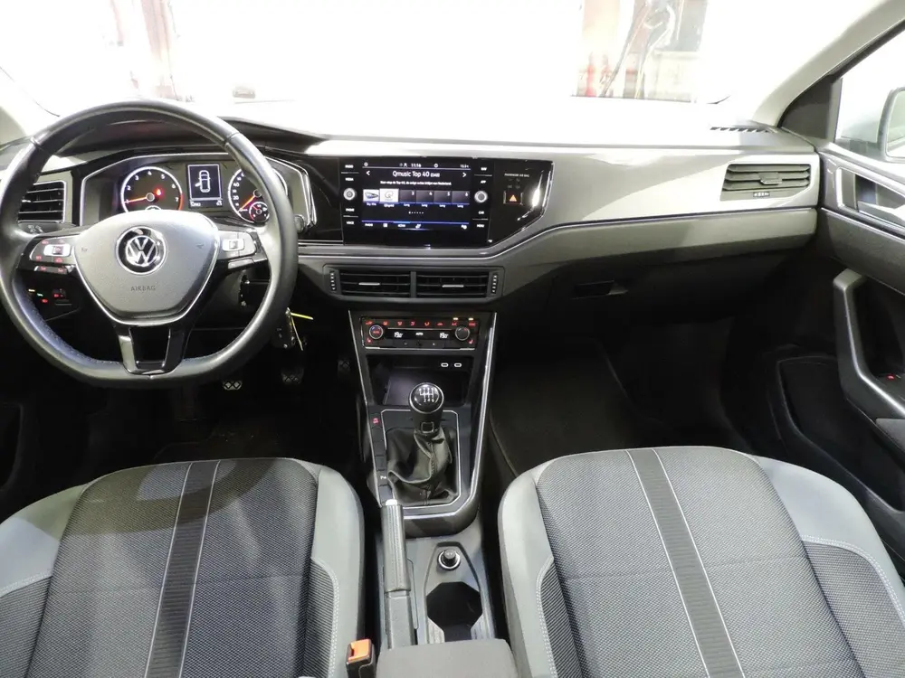 Volkswagen Polo 1.0 TSI Highline uit 2021, foto 13