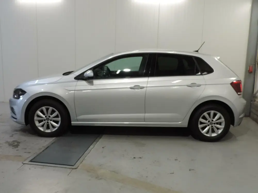 Volkswagen Polo 1.0 TSI Highline uit 2021, foto 5