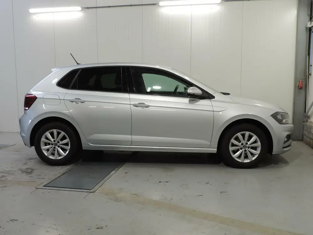 Volkswagen Polo 1.0 TSI Highline uit 2021, foto 6