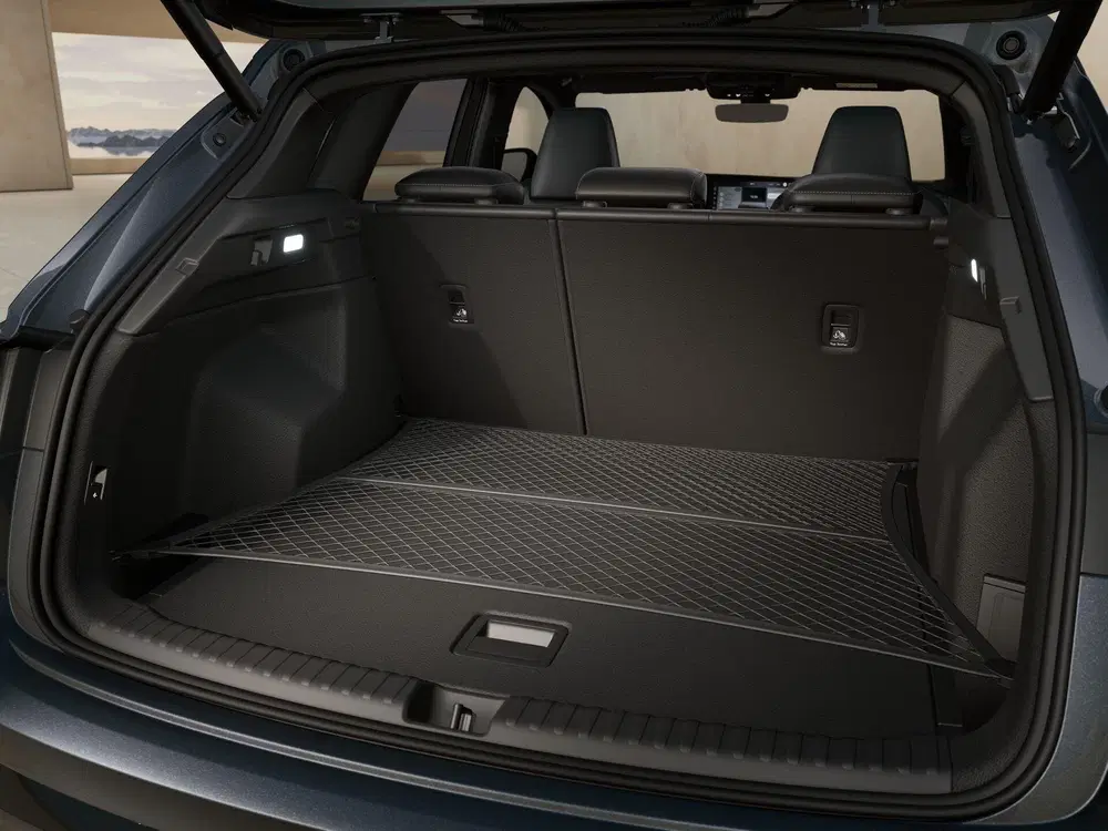 Audi Q4 e-tron S Edition Performance 82 kWh uit 2026, foto 13