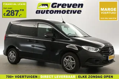 Renault Kangoo Mercedes-Benz Citan 108 CDI uit 2023