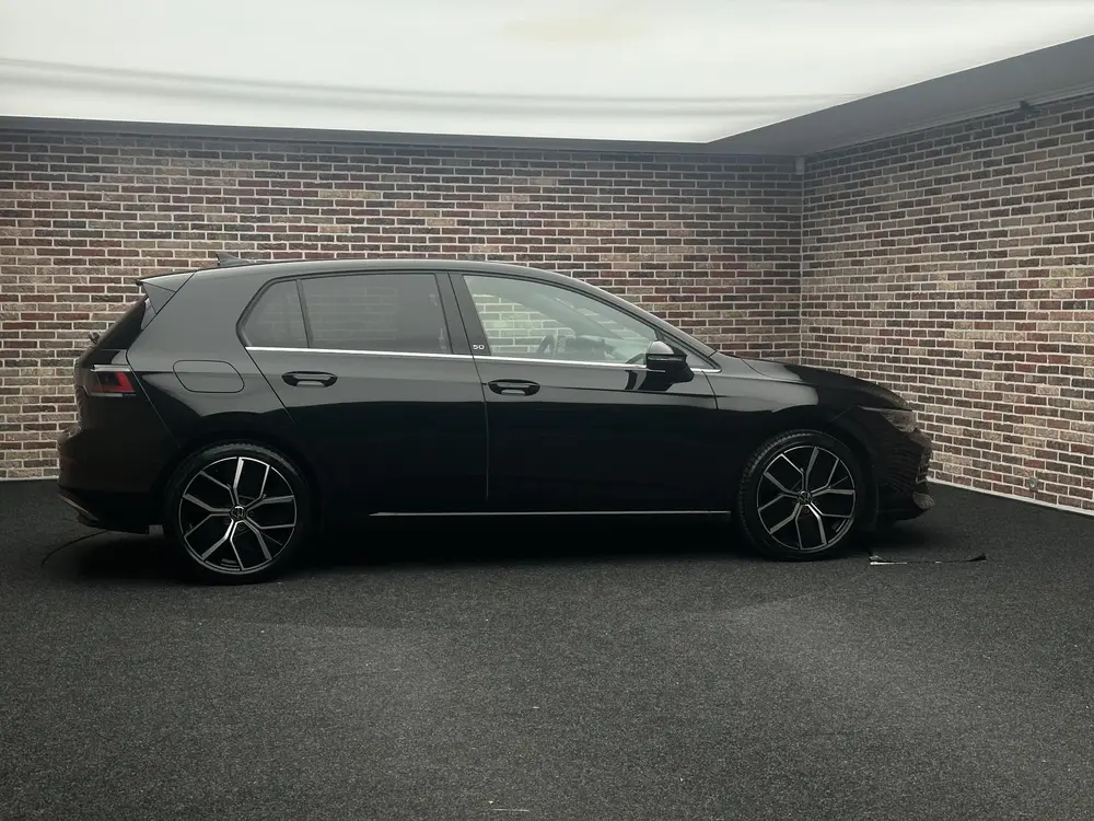 Volkswagen Golf 1.5 eTSI R-Line Edition 50 Jahre| Pano| Head uit 2024, foto 4