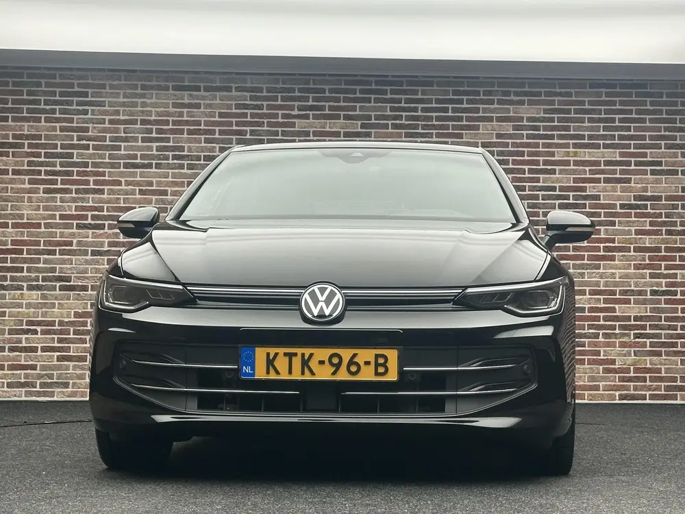 Volkswagen Golf 1.5 eTSI R-Line Edition 50 Jahre| Pano| Head uit 2024, foto 5