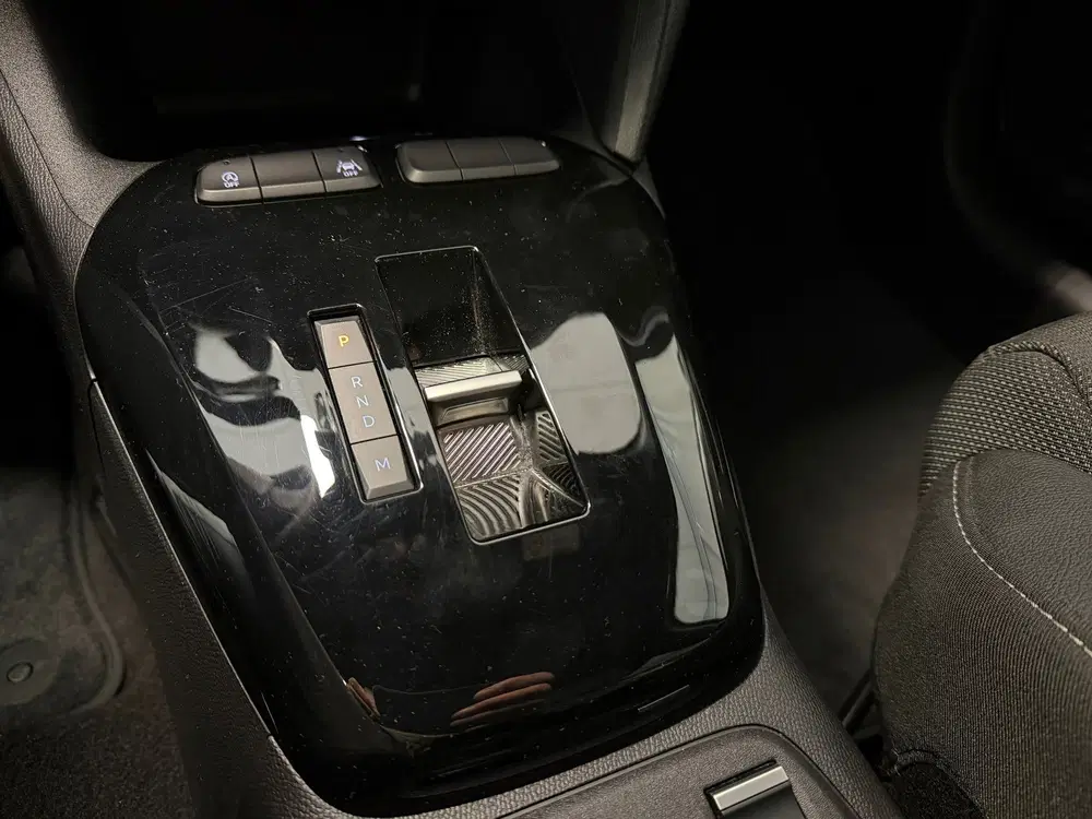 Opel Corsa 1.2 Turbo Hybrid GS uit 2025, foto 13