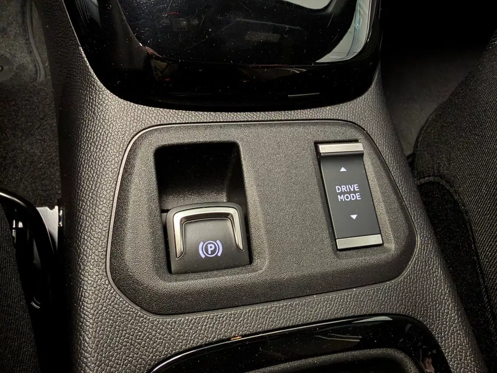 Opel Corsa 1.2 Turbo Hybrid GS uit 2025, foto 14