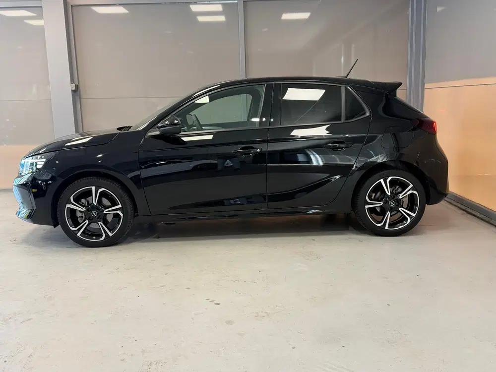 Opel Corsa 1.2 Turbo Hybrid GS uit 2025, foto 2