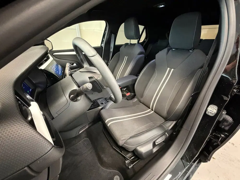 Opel Corsa 1.2 Turbo Hybrid GS uit 2025, foto 5